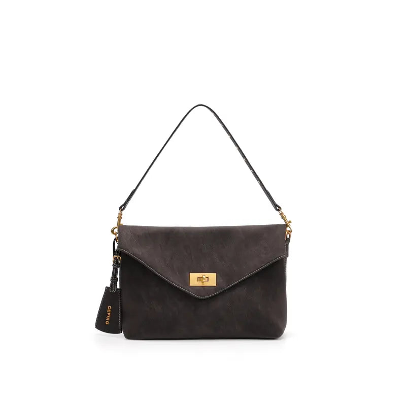 Vienne Clutch Bag