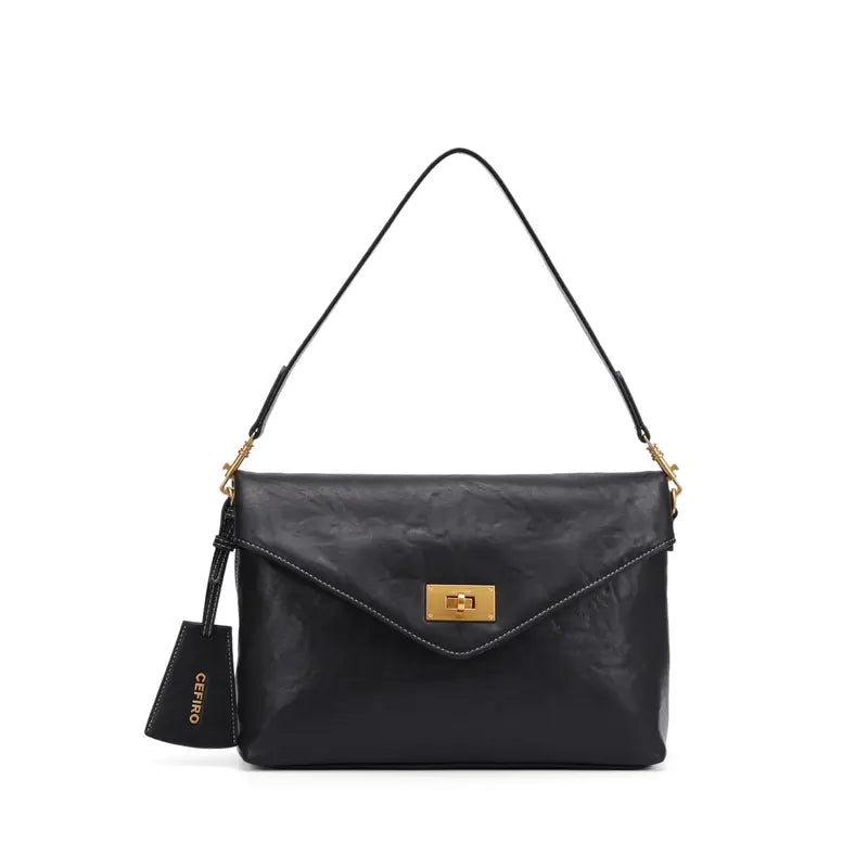 Vienne Clutch Bag