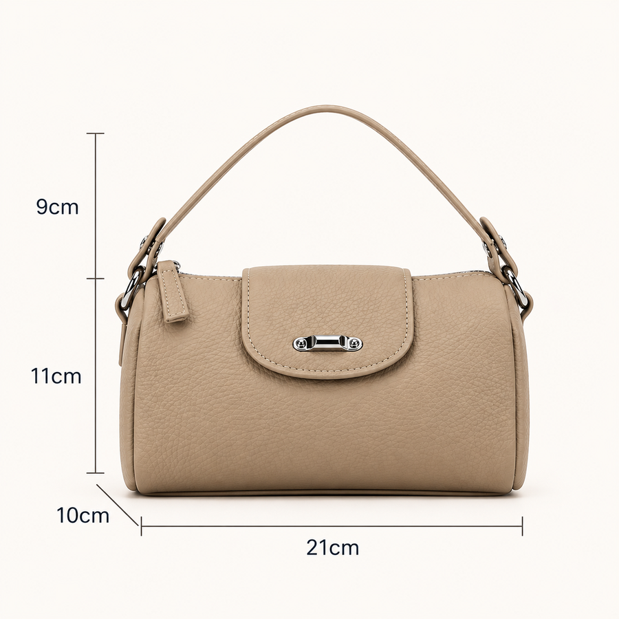 Élise Leather Bag