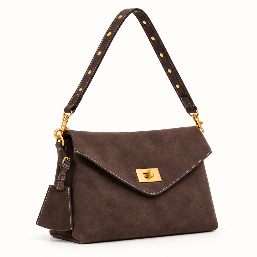 Vienne Clutch Bag