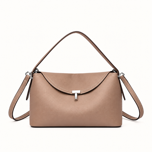 Sienna Shoulder Bag.
