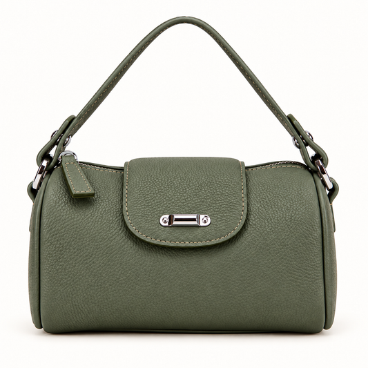 Élise Leather Bag