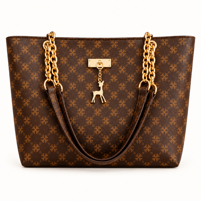 Élise Shoulder Bag