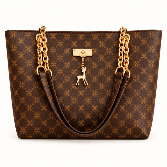 Élise Shoulder Bag