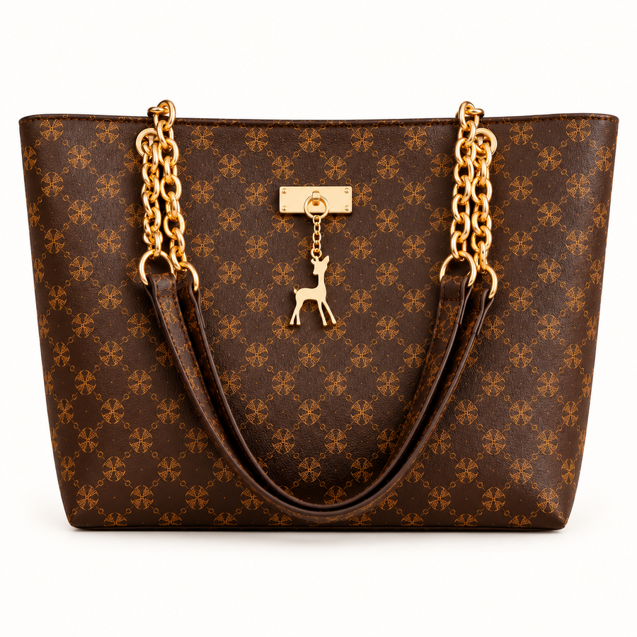 Élise Shoulder Bag