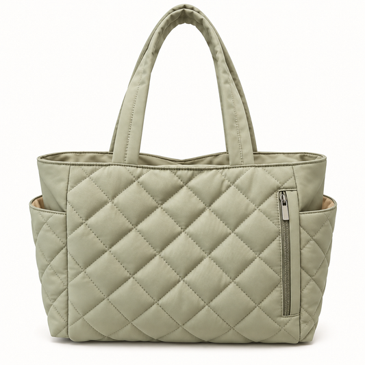 Élise Tote Bag