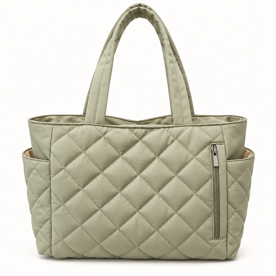 Élise Tote Bag
