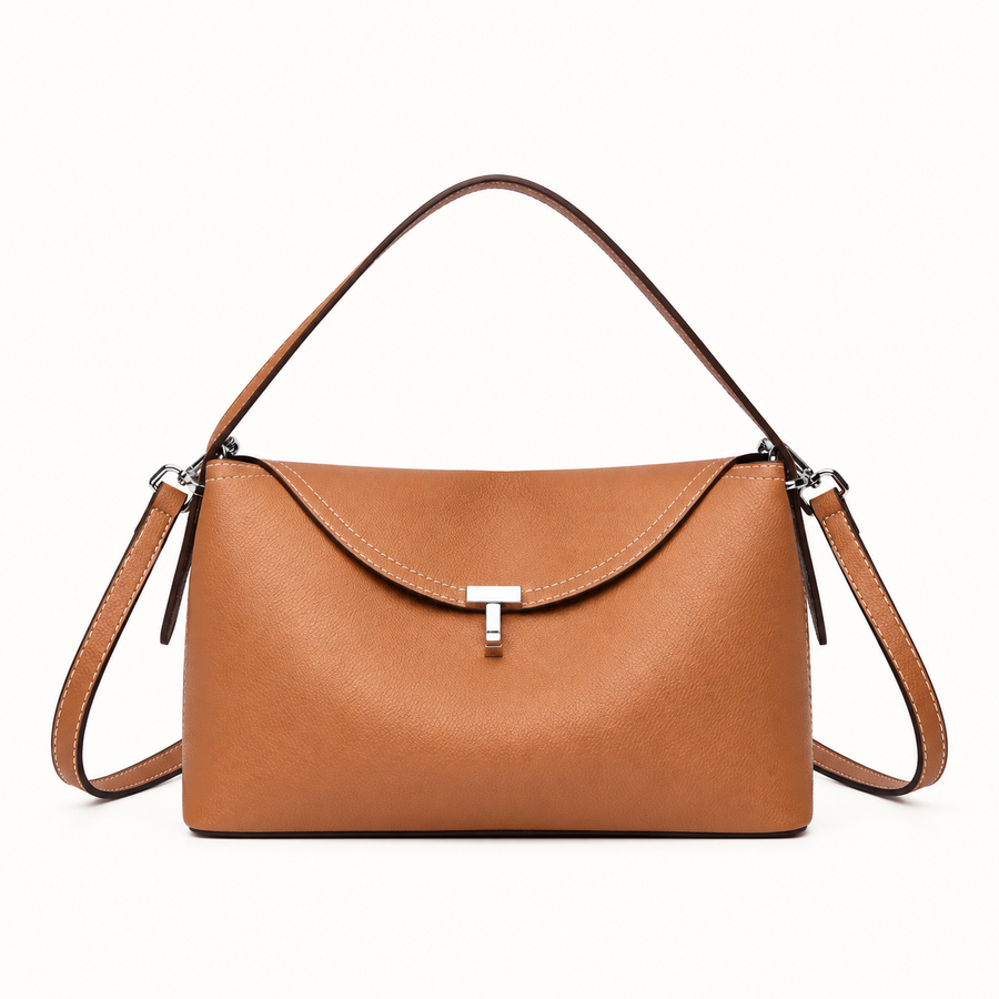 Sienna Shoulder Bag.