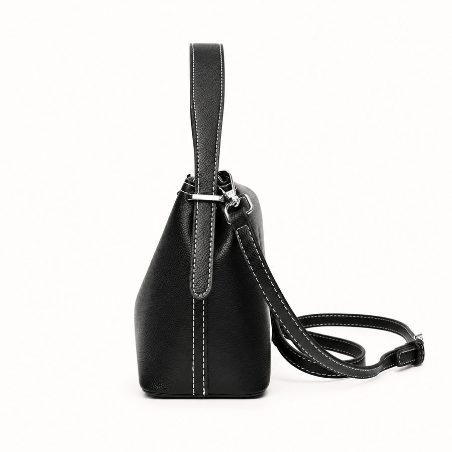 Sienna Shoulder Bag.