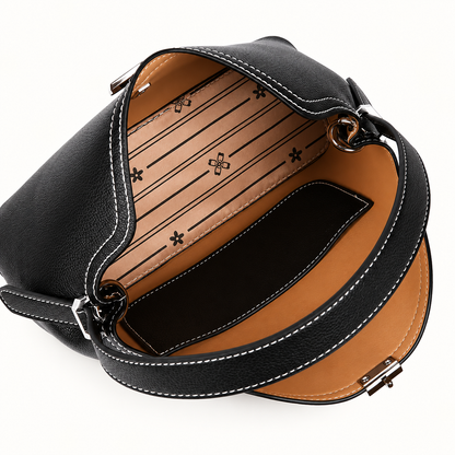 Sienna Shoulder Bag.