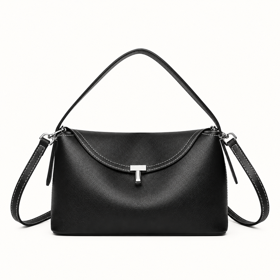 Sienna Shoulder Bag.