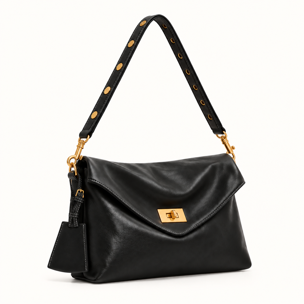 Vienne Clutch Bag