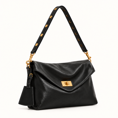 Vienne Clutch Bag