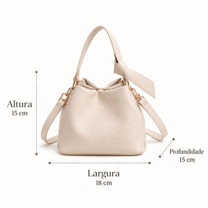 Classic Bucket Bag