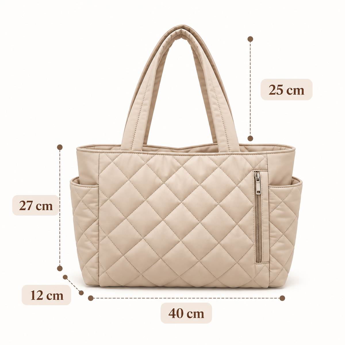 Élise Tote Bag