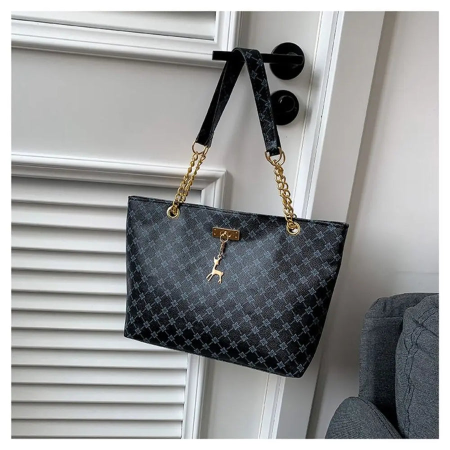 Élise Shoulder Bag