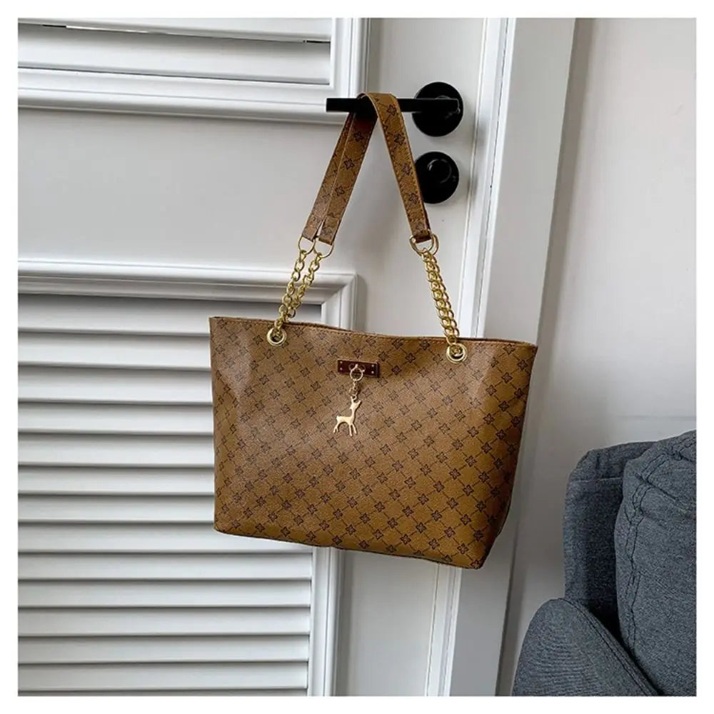Élise Shoulder Bag