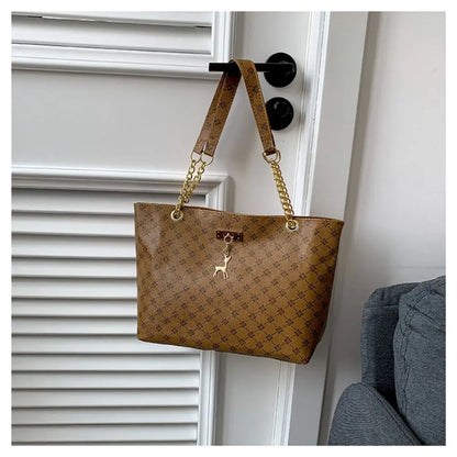 Élise Shoulder Bag