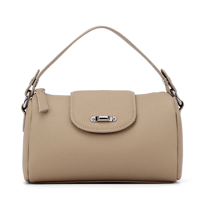 Élise Leather Bag