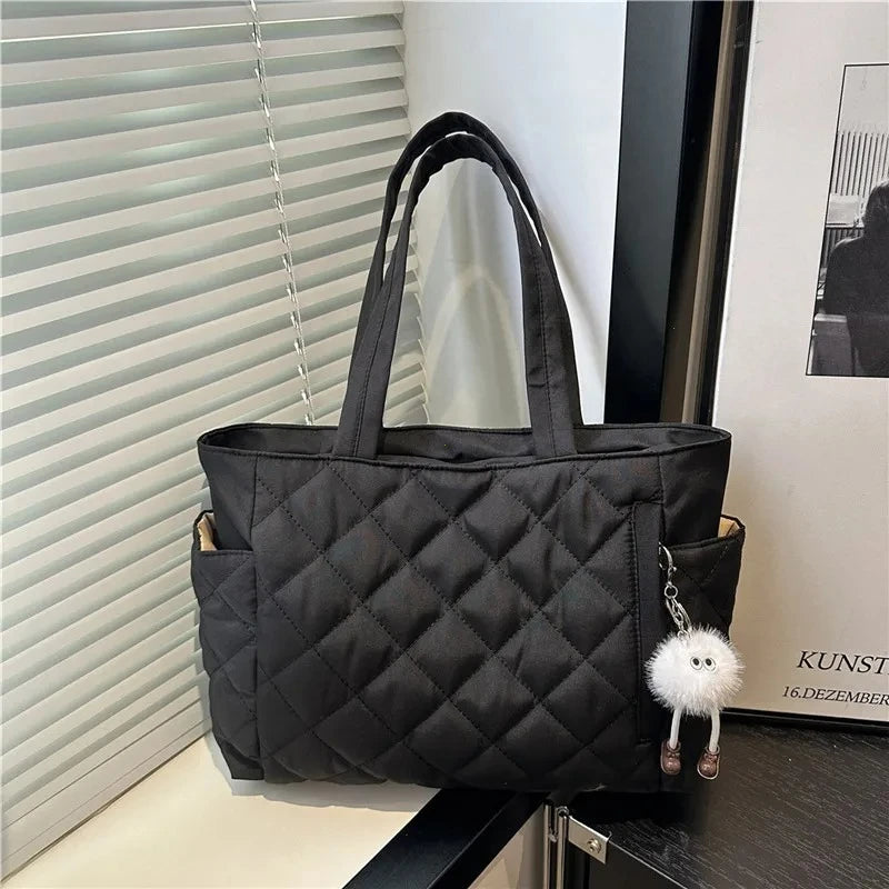 Élise Tote Bag