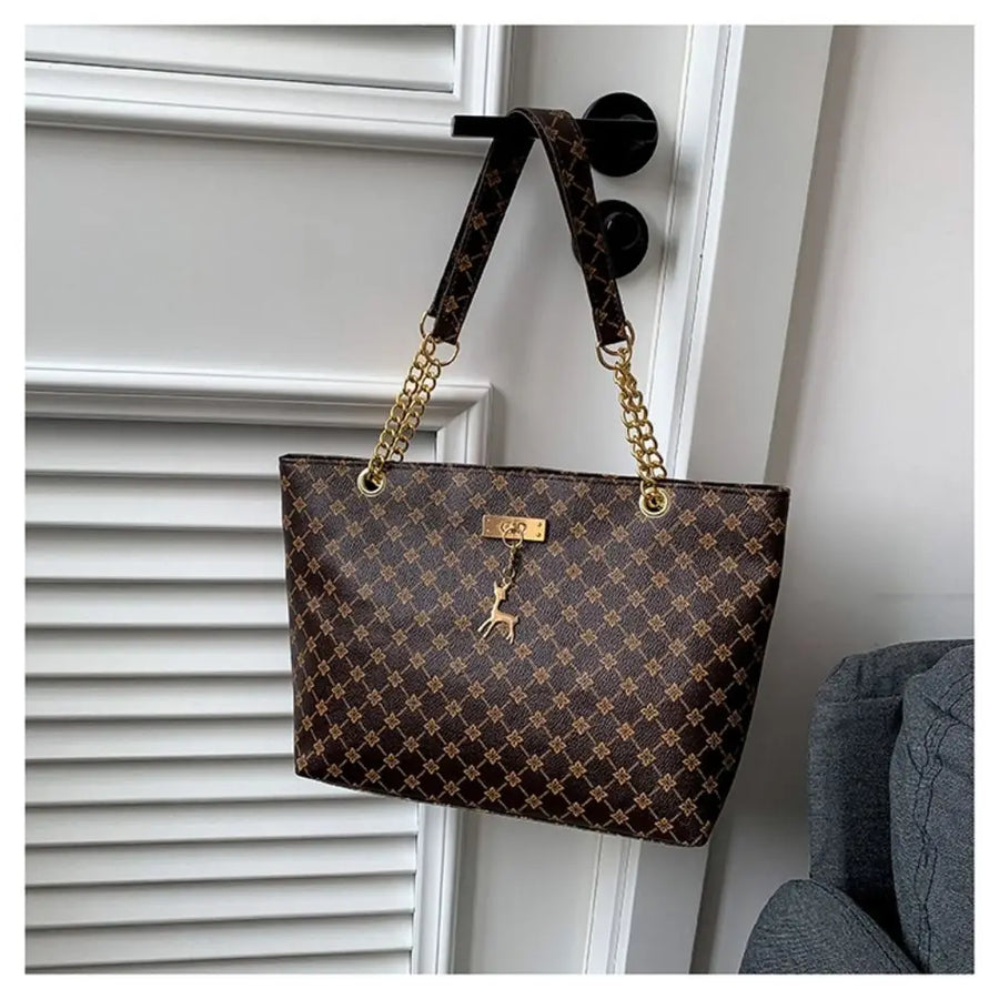 Élise Shoulder Bag