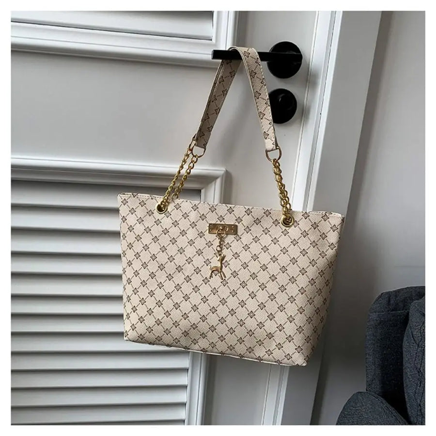 Élise Shoulder Bag