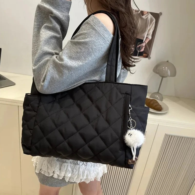 Élise Tote Bag