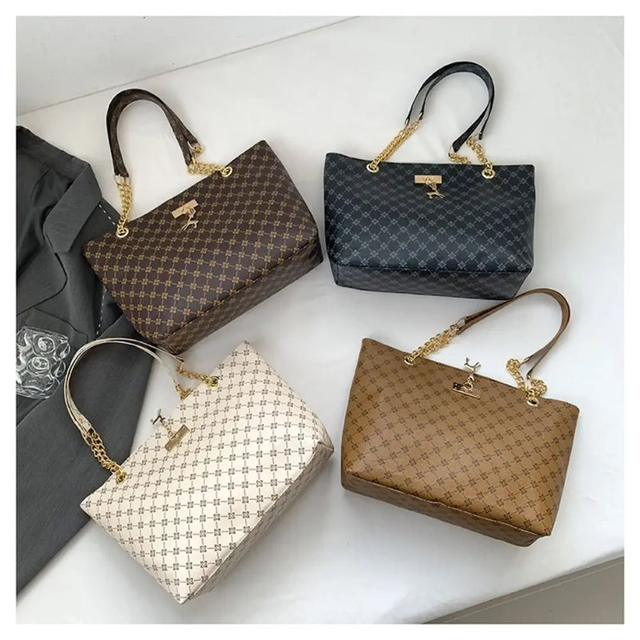 Élise Shoulder Bag