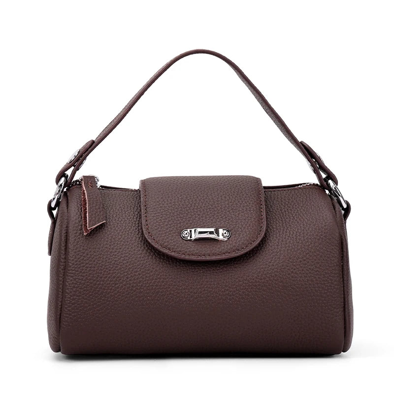 Élise Leather Bag