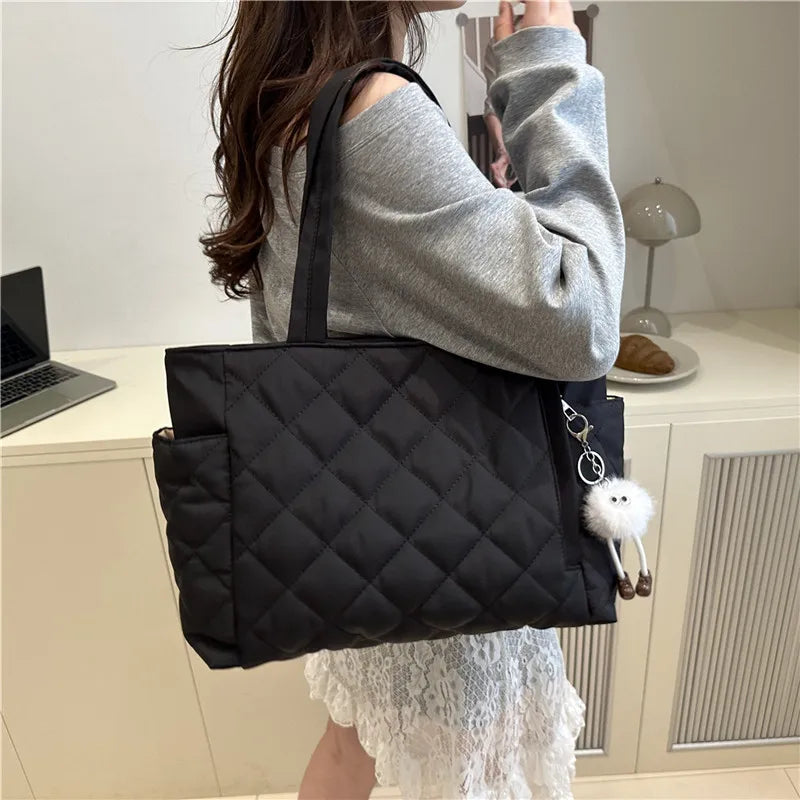 Élise Tote Bag