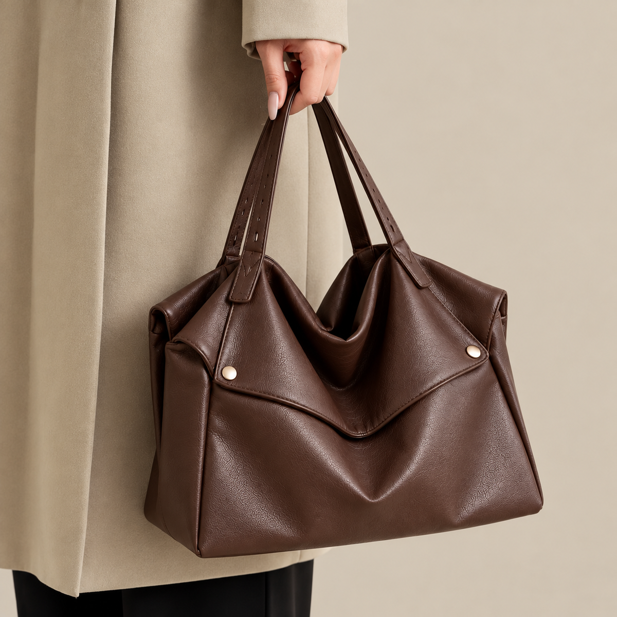 The Élise Tote