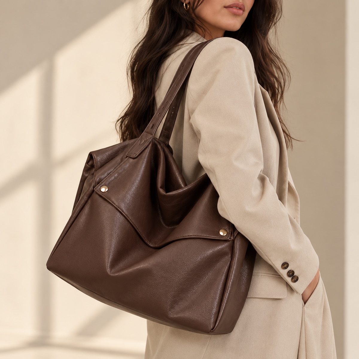 The Élise Tote