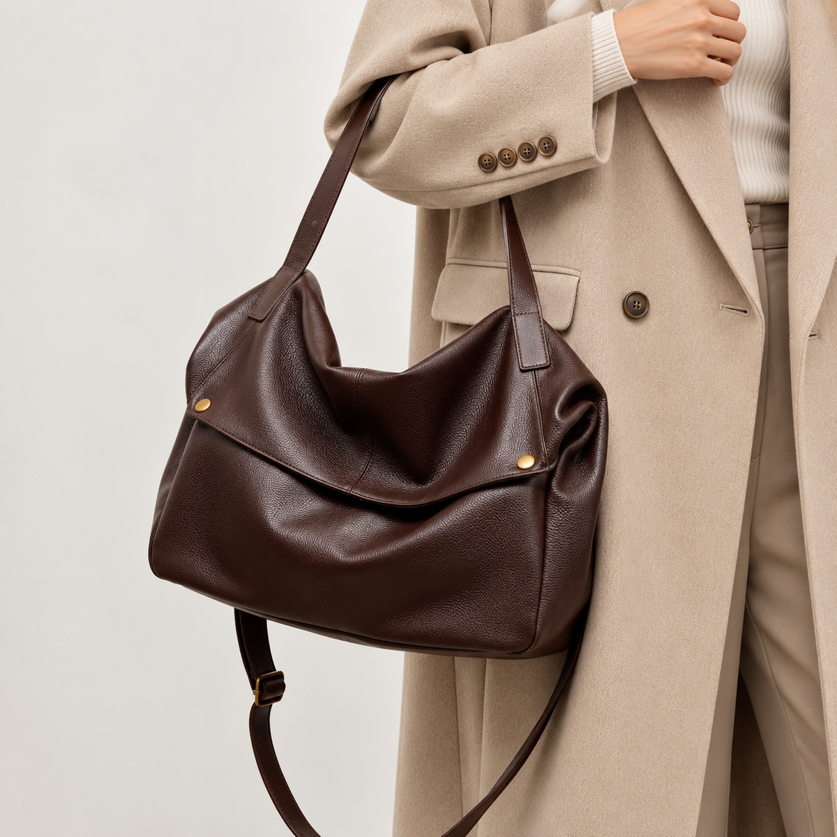 The Élise Tote
