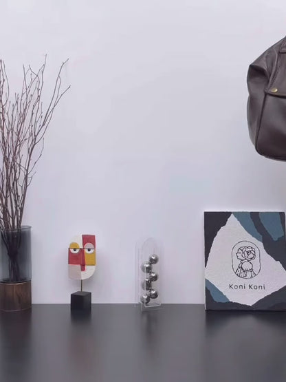 The Élise Tote